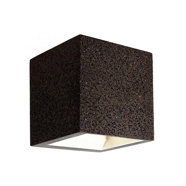 Бра Deko-Light Mini Cube Grey Granit 620139 фото 
