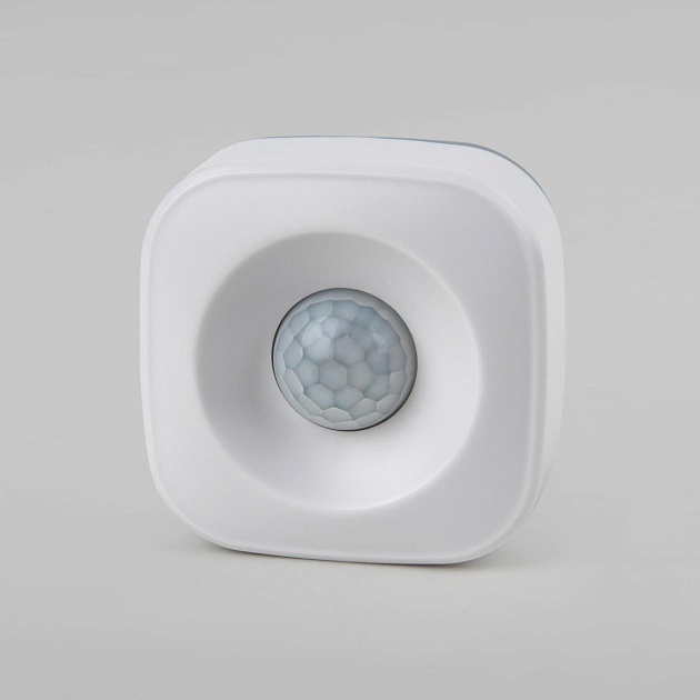 Датчик движения Elektrostandard 76230/00 4690389186783 Фото № 8