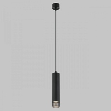 Подвесной светильник IMEX Grido GU10 IL.0005.5300-P-BK 1
