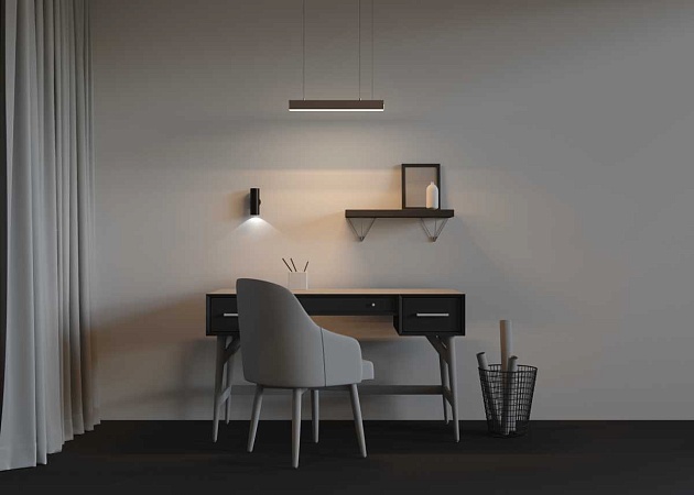 Линейный светильник Maytoni Technical LL312017 Фото № 4