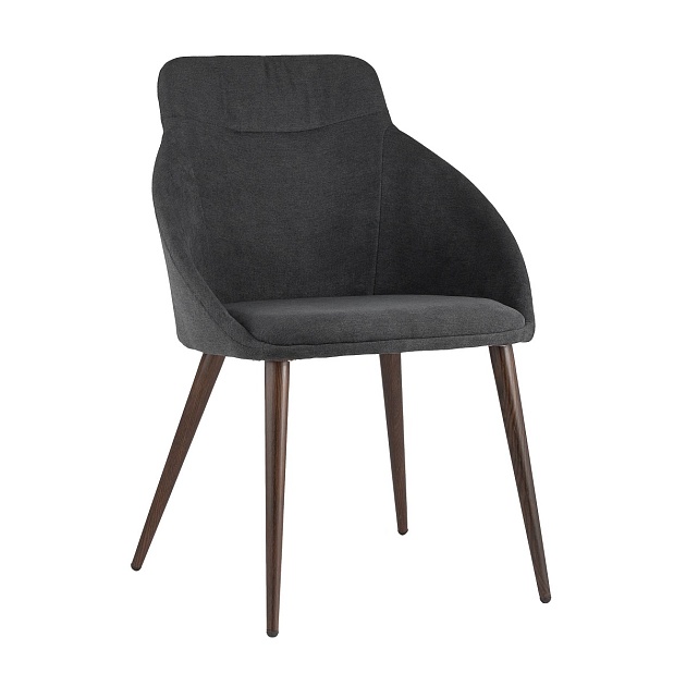 Кухонный стул Stool Group Квини серый DC-1505 XH080-36 Фото № 1