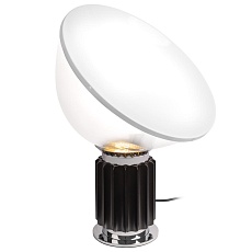 Настольная лампа Loft IT Taccia 10294/S Black 4