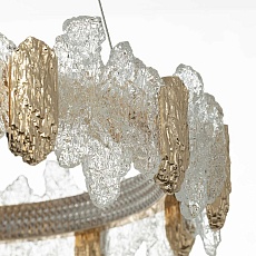 Люстра Citilux LAVA CL250192 1