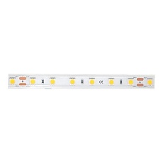 Светодиодная влагозащищенная лента DesignLed 14,4W/m 60LED/m 5050SMD нейтральный белый 5M 002378