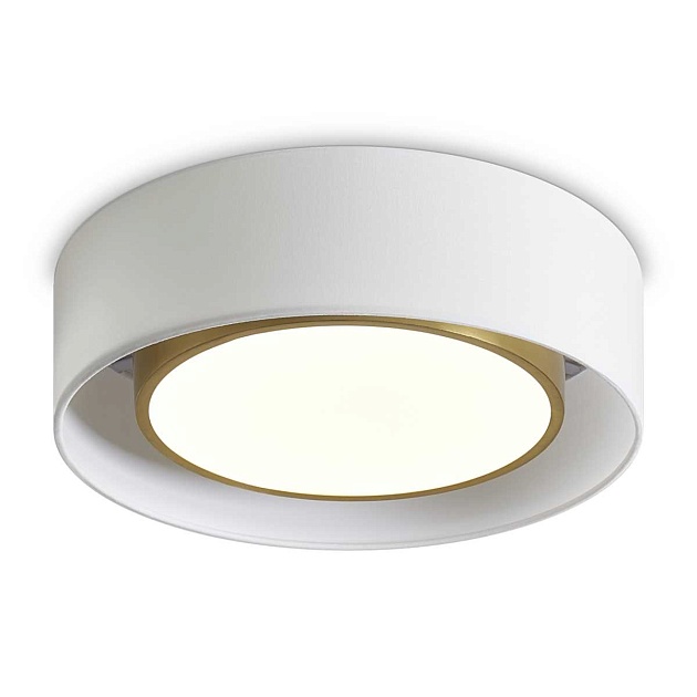Потолочный светильник Freya FR6170CL-L52BS Фото № 1