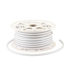 Светодиодный неон Apeyron 5,5Вт/м smd2835 120д/м 17-32 4