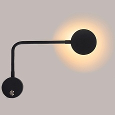 Бра Crystal Lux CLT 214W BL 4