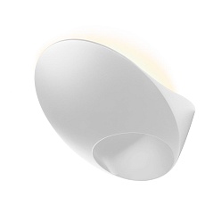 Настенный светодиодный светильник iLedex Light Flux ZD8152-6W WH 3