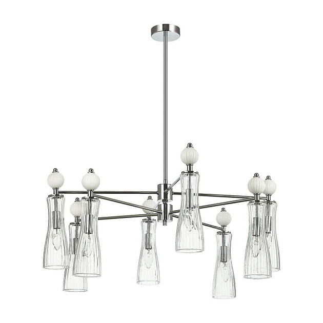 Люстра Lumion EMILY 8268/8 Фото № 1