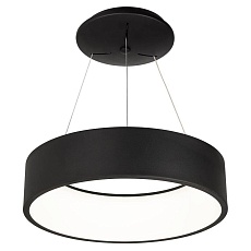 Подвесной светодиодный светильник Arlight SP-Tor-Ring-Hang-R460-33W Warm3000 023393(1) 2