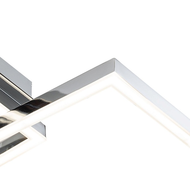 Потолочная светодиодная люстра Escada Olvera 10246/3LED изображение 2 Потолочная светодиодная люстра Escada Olvera 10246/3LED Фото № 2