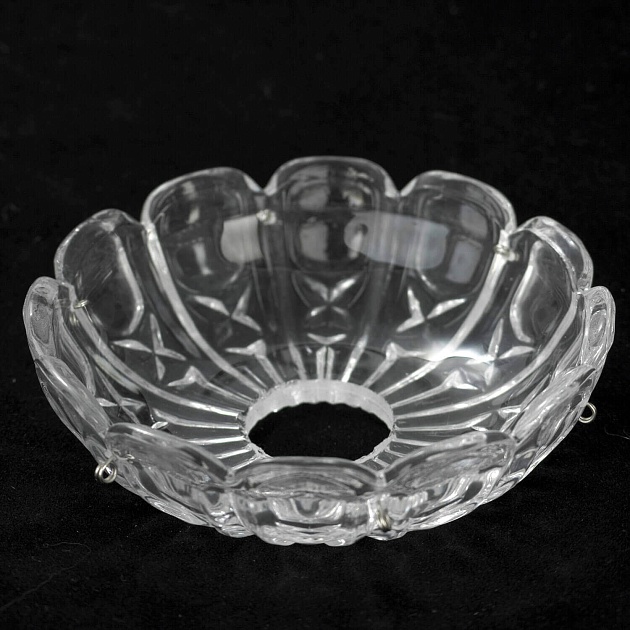 Подвесная люстра Lussole Yuma LSP-8133 изображение 4 Подвесная люстра Lussole Yuma LSP-8133 Фото № 4