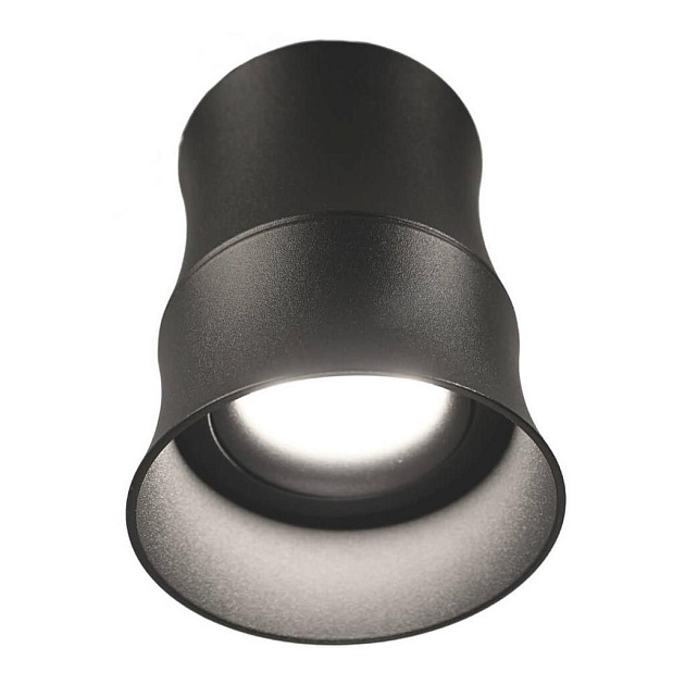 Накладной светильник Lumina Deco Riston LDC 8053-C BK Фото № 2