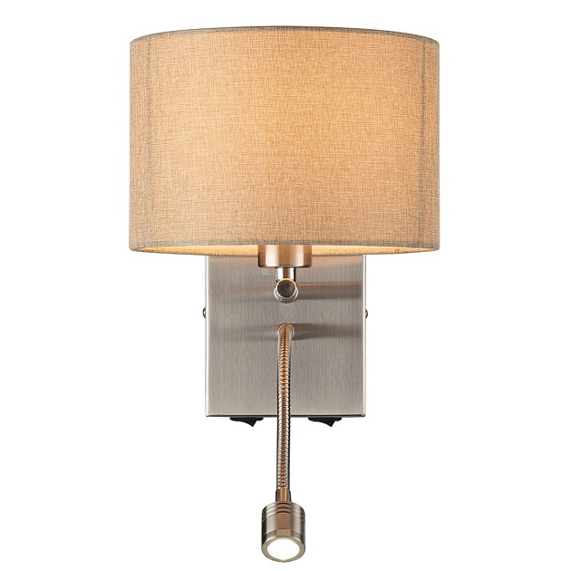 Бра Lumion Moderni Nikki 8250/2W изображение 9 Бра Lumion Moderni Nikki 8250/2W Фото № 9