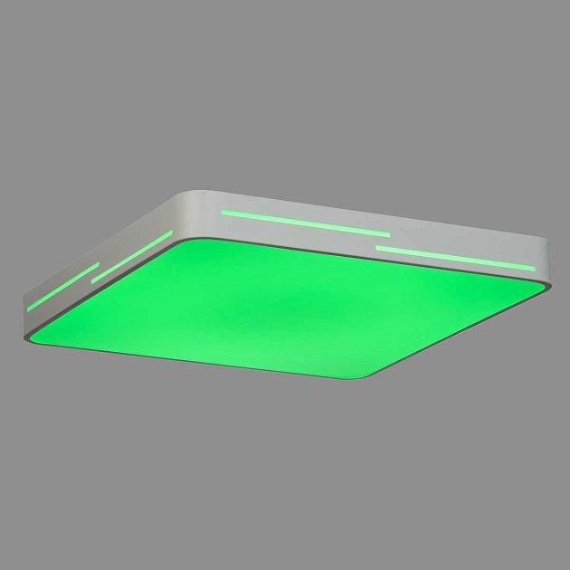 Светильник потолочный Citilux Купер Лайн CL724K95GL0 Фото № 14