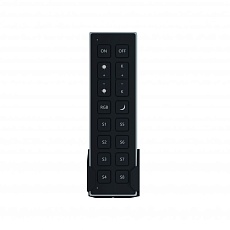 Пульт ДУ iLedex Technical Vision RC 48-BK 1