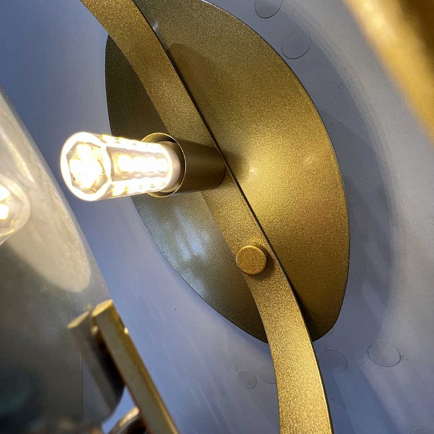 Бра Imperium Loft Calypso 106496-22 Фото № 9