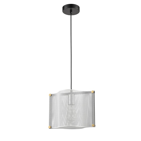 Подвесной светильник Vele Luce Cross VL5272P01 изображение 2 Подвесной светильник Vele Luce Cross VL5272P01 Фото № 2