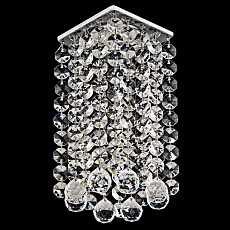 Встраиваемый светильник Dio DArte Elite Tayo GU10.5.14.8x8.108 N 1