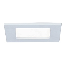 Встраиваемый светодиодный светильник Paulmann Quality Line Panel 92064 2