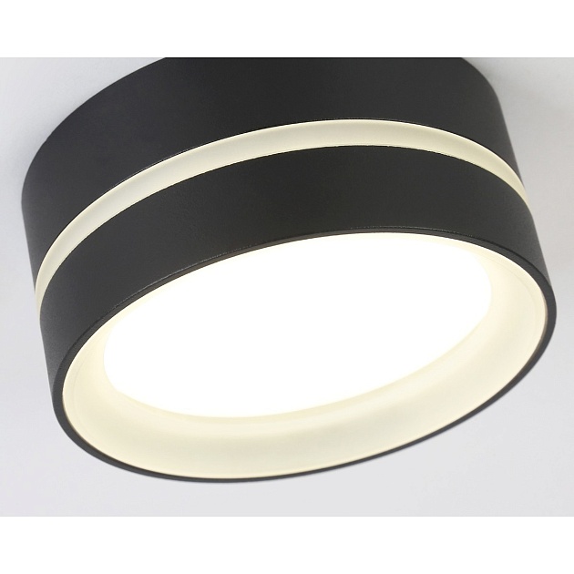 Потолочный светильник Ambrella light TN5389 изображение 4 Потолочный светильник Ambrella light TN5389 Фото № 4