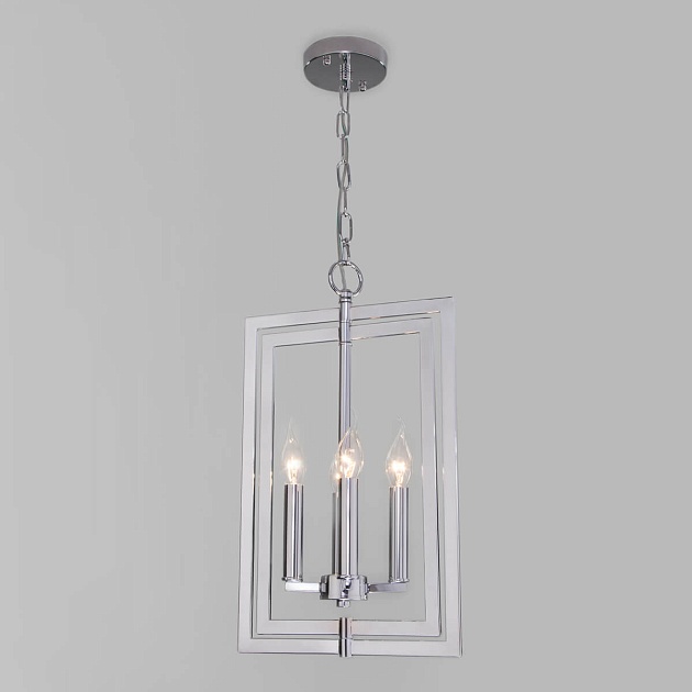 Подвесная люстра Bogates Hudson 327/4 Фото № 2