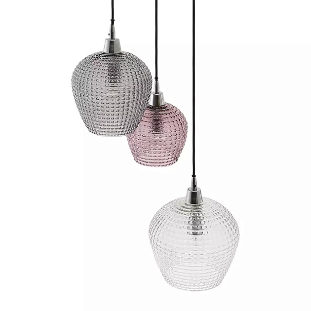 Подвесная люстра Bergenson Bjorn Aurora BB0000562 Фото № 4