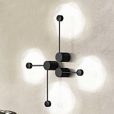 Бра Imperium Loft Via Pin 101536-26 4