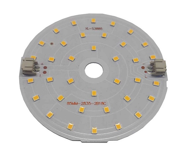 Светодиодный модуль Kink Light L07649D-2(3000K) изображение 1 Светодиодный модуль Kink Light L07649D-2(3000K) Фото № 1