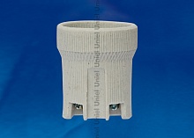 Патрон Uniel ULH-E27-Ceramic 02282 1