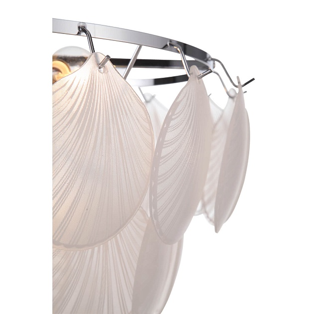 Потолочная люстра Evoluce Chille SLE104102-06 Фото № 4