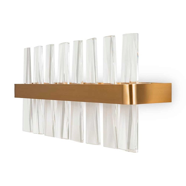 Бра Maytoni Mirage MOD173WL-L15BS3K Фото № 3