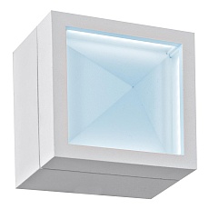 Настенно-потолочный светодиодный светильник iLedex CReator SMD-923404 WH-6000K 1