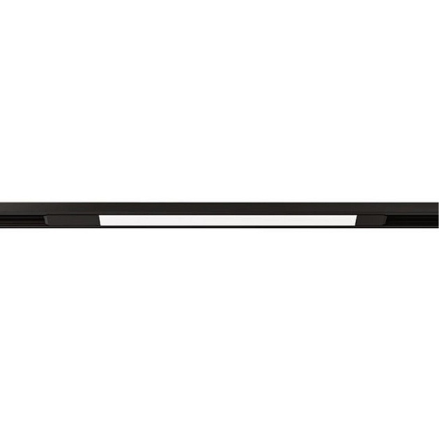 Трековый светодиодный светильник Arte Lamp Optima A7284PL-1BK изображение 1 Трековый светодиодный светильник Arte Lamp Optima A7284PL-1BK Фото № 1