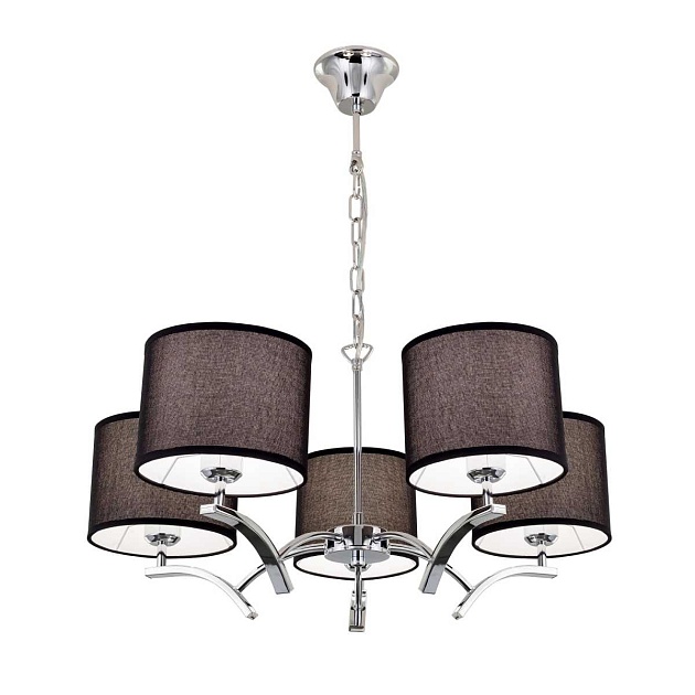 Подвесная люстра Citilux Эвора Рондо CL460152 Фото № 1