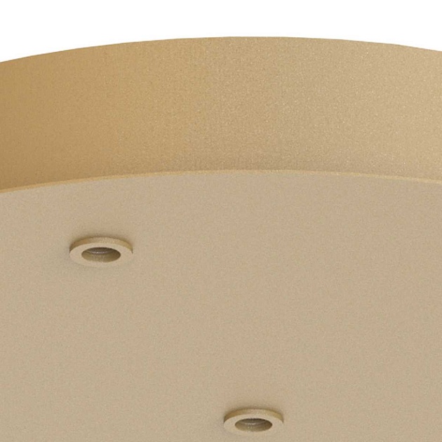 Потолочное основание Mantra Modular Light Florones 9364 Фото № 7