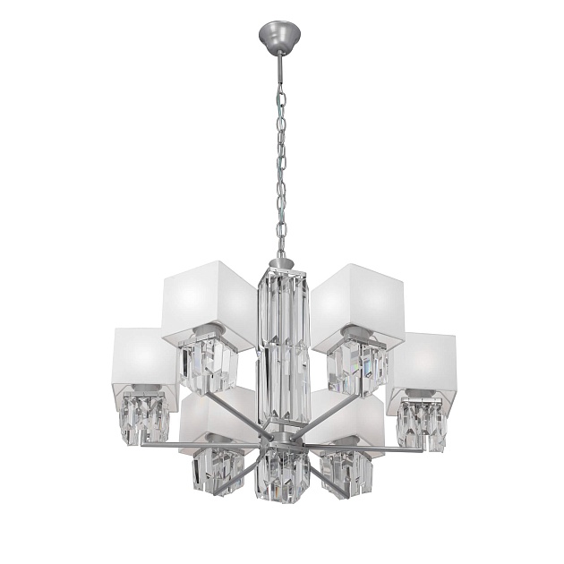 Подвесная люстра Vitaluce V1856-9/6 Фото № 2