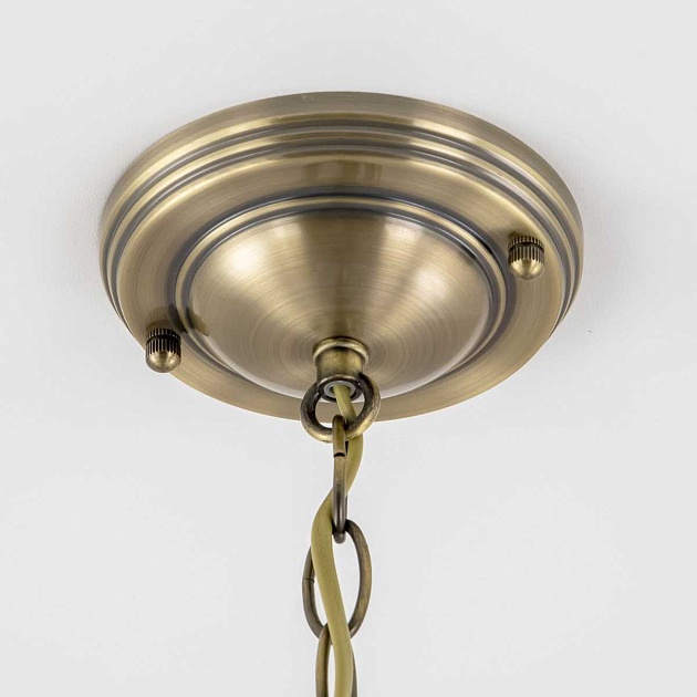 Подвесная люстра Citilux Витра-2 CL442260 Фото № 13