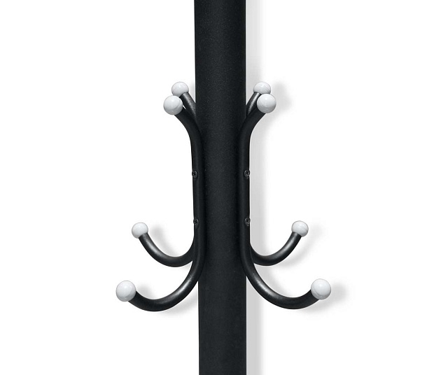 Напольная вешалка Sheffilton SHT-CR450 черный/серый/мрамор 8849394903 изображение 2 Напольная вешалка Sheffilton SHT-CR450 черный/серый/мрамор 8849394903 Фото № 2