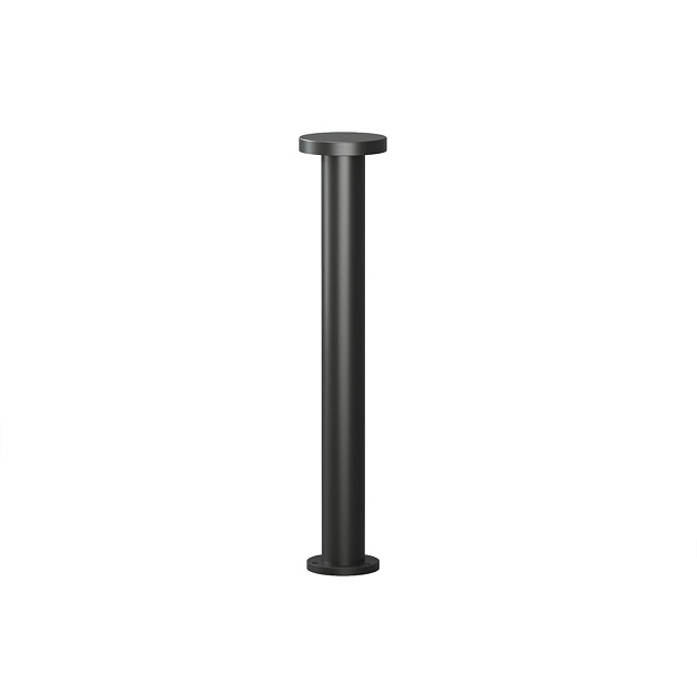 Ландшафтный светодиодный светильник Denkirs Dramen DK9708-BK Фото № 3