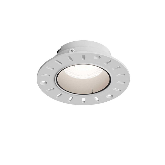 Встраиваемый светильник Hesby Lighting Stockholm HSBL_0201 Фото № 1