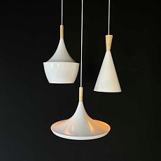 Подвесной светильник Imperium Loft Dairy Light Beat 74577-22 4