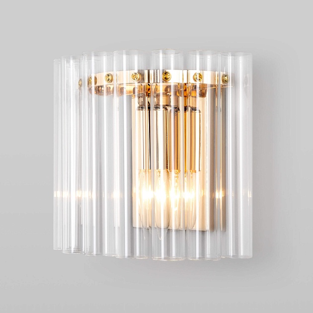 Настенный светильник Bogates Flamel 373/1 изображение 4 Настенный светильник Bogates Flamel 373/1 Фото № 4