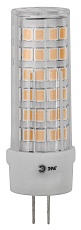 Лампа светодиодная ЭРА G4 5W 4000K прозрачная LED JC-5W-12V-CER-840-G4 Б0049088 3