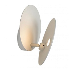 Светодиодный спот iLedex X089105 WH 2