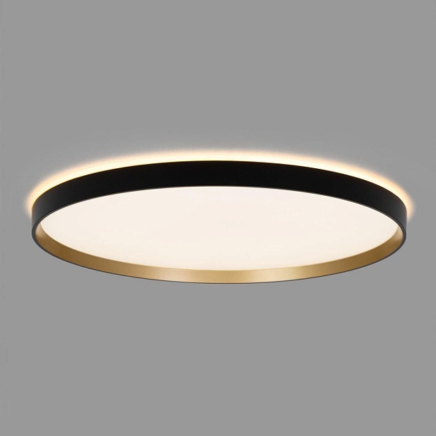 Светильник с пультом Citilux ETALON CL750501R изображение 13 Светильник с пультом Citilux ETALON CL750501R Фото № 13