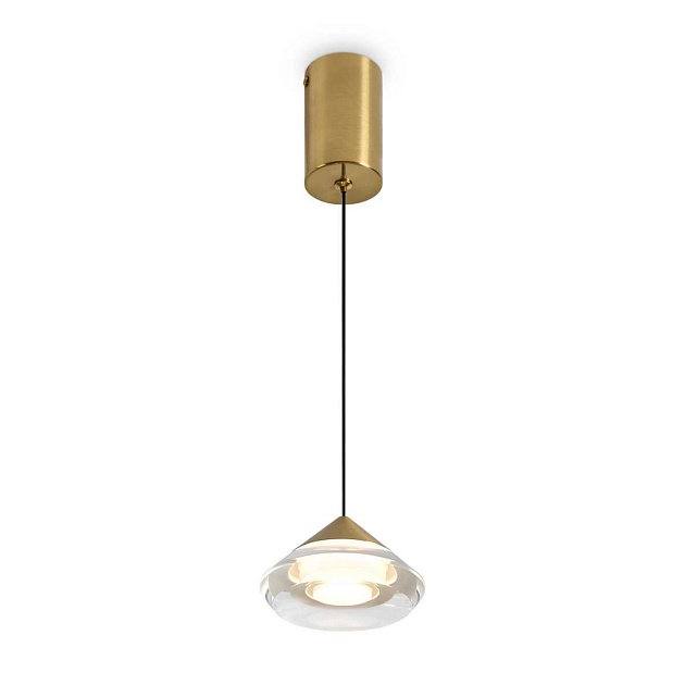 Подвесной светильник Freya Modern Cave FR5631PL-L5BS изображение 12 Подвесной светильник Freya Modern Cave FR5631PL-L5BS Фото № 12