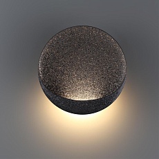 Настенный светодиодный светильник Odeon Light Hightech Vela 7003/7WL 4