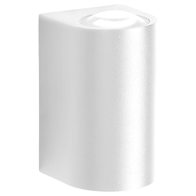 Уличный настенный светильник Feron DH053 48479 Фото № 1