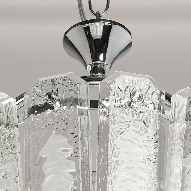 Подвесной светильник De City Бриз 111018201 Фото № 4